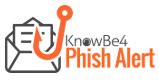 Knowbe4 phish alert. Things To Know About Knowbe4 phish alert. 